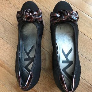 Anne Klein New Comfortable Wedges - Sz 7.5